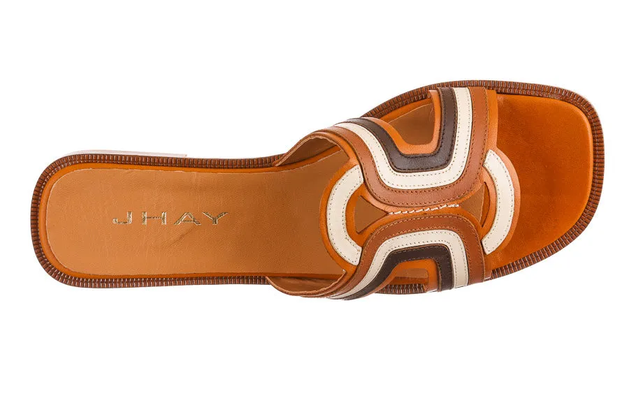 Hay Playa Multi Brown