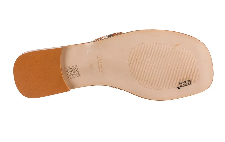 Hay Playa Multi Brown