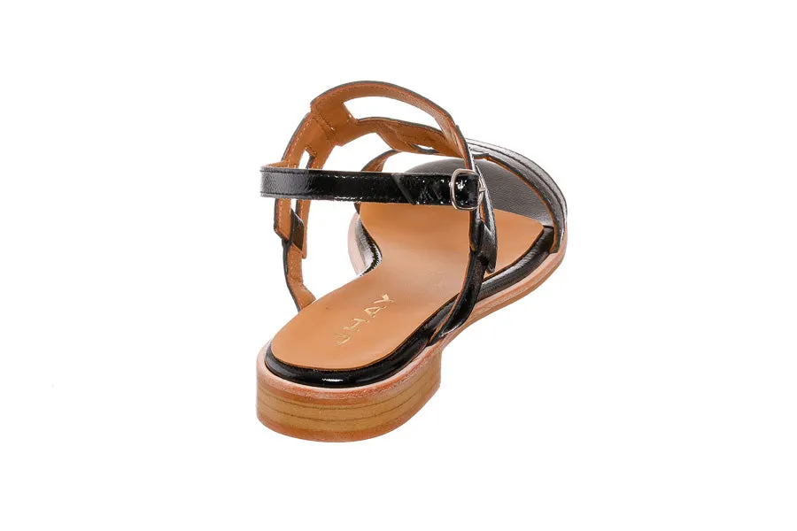 Hay Rectangular Black