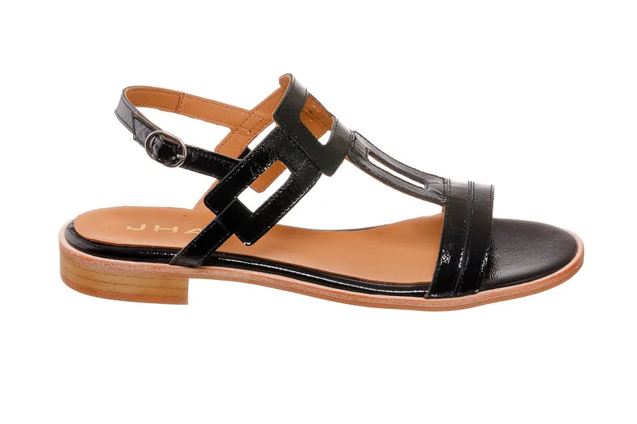 Hay Rectangular Black