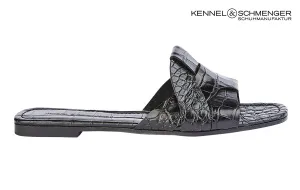 Ken Croco Black