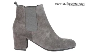 Ken Rubber Grey