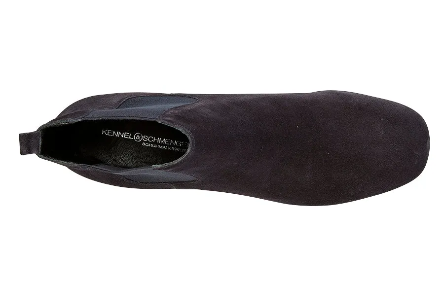 Ken Rubber Navy