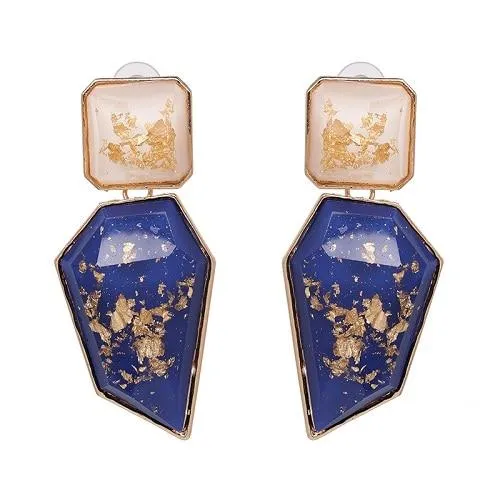 Large Earrings Wedding Party Dangle Drop Earrings