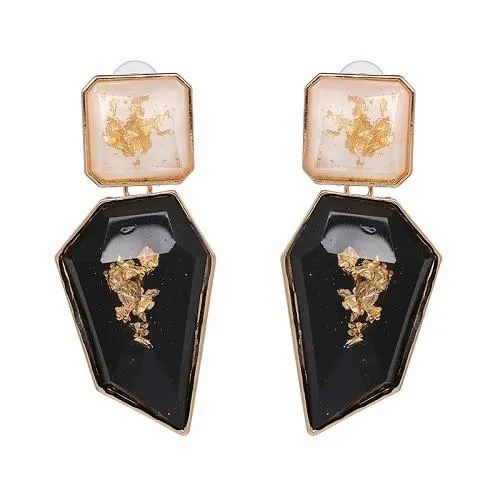 Large Earrings Wedding Party Dangle Drop Earrings