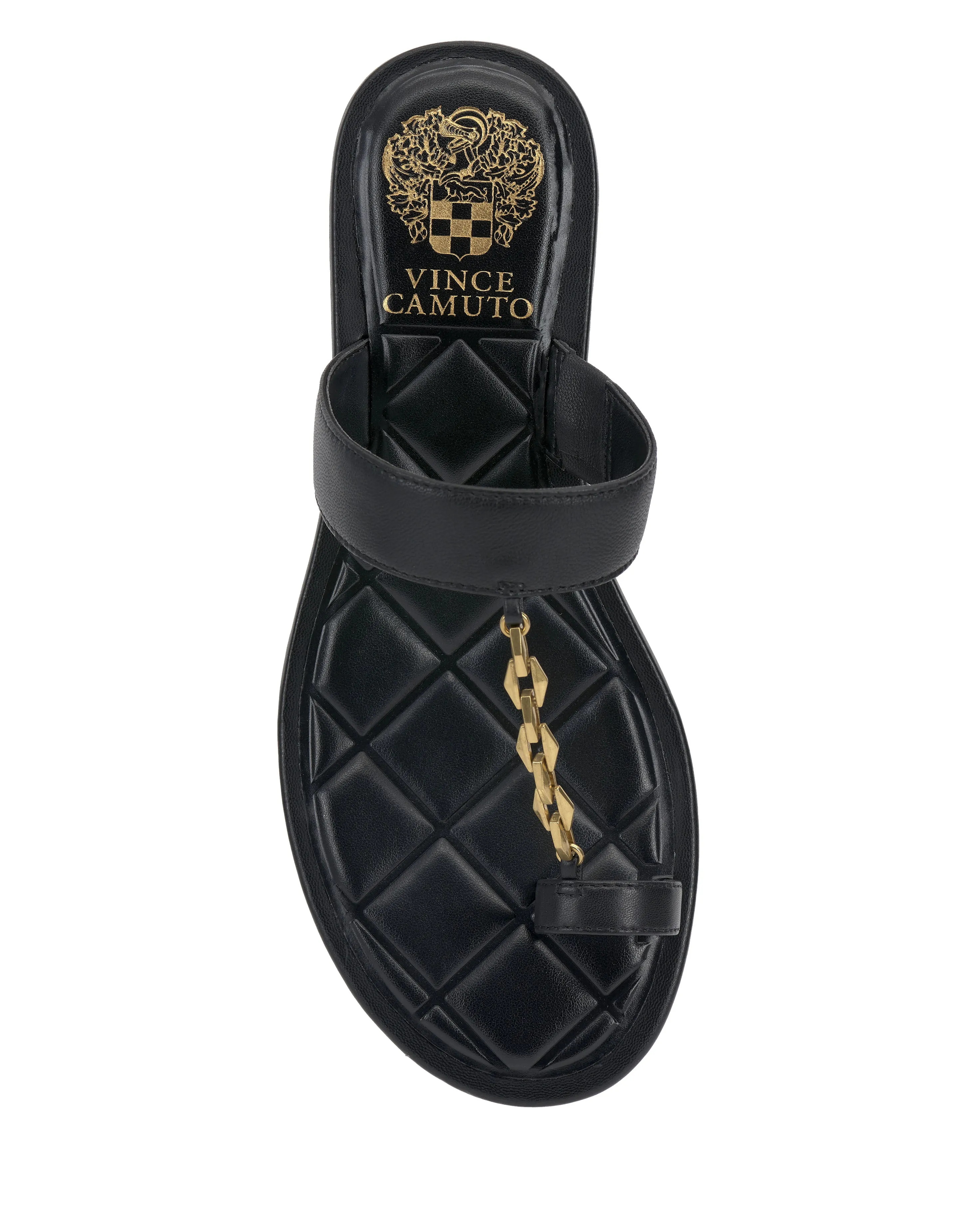 Lexie Sandal