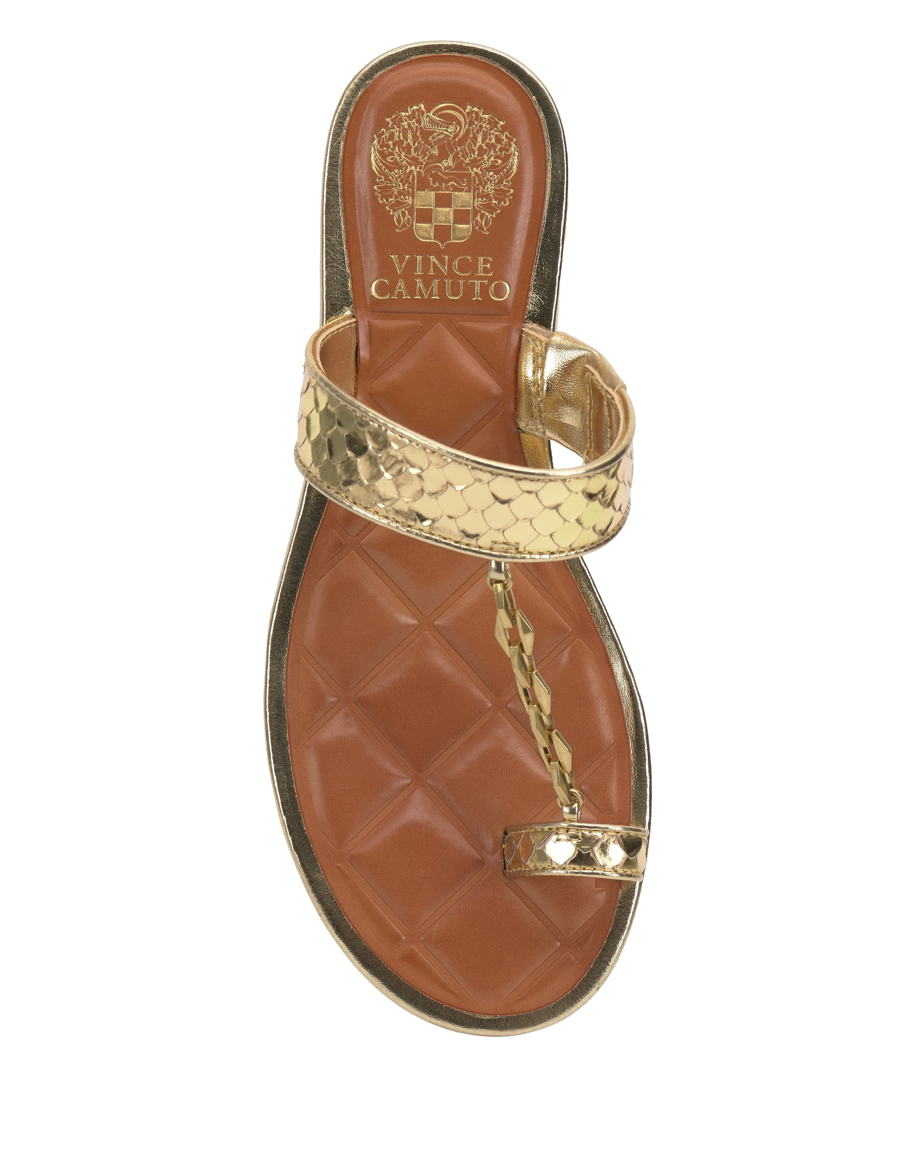 Lexiea Sandal