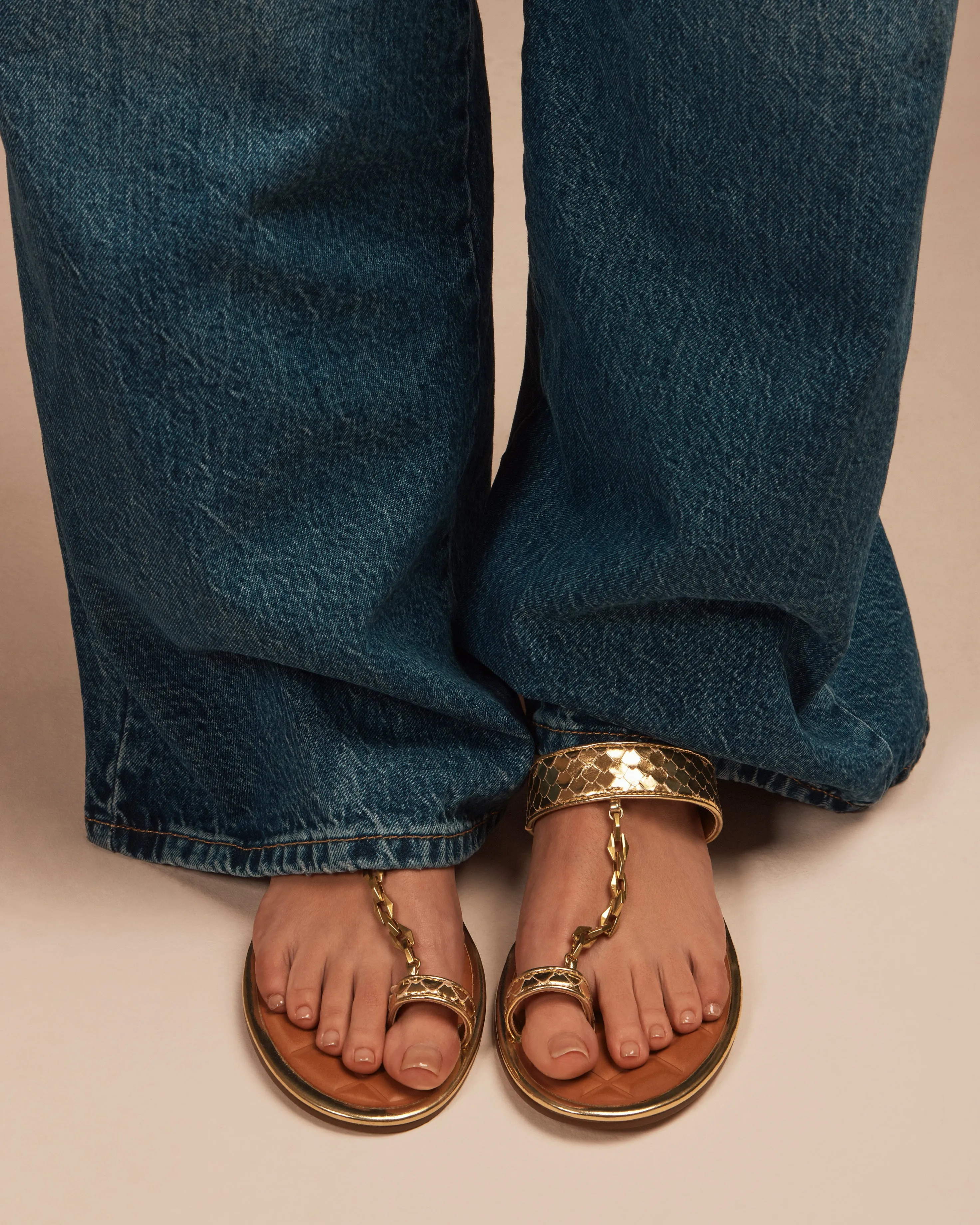 Lexiea Sandal