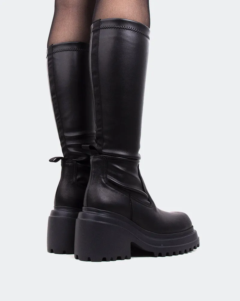 Lovato Black Stretch