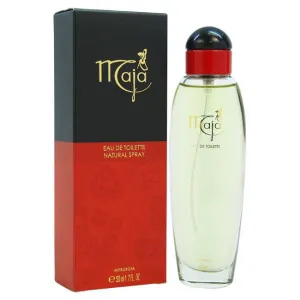 Maja Perfume