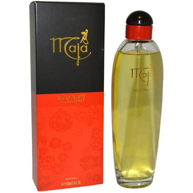 Maja Perfume