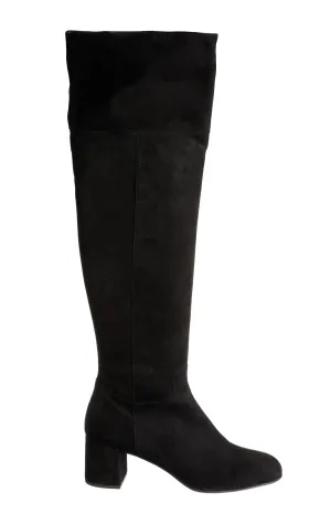 Mdf Chico Black