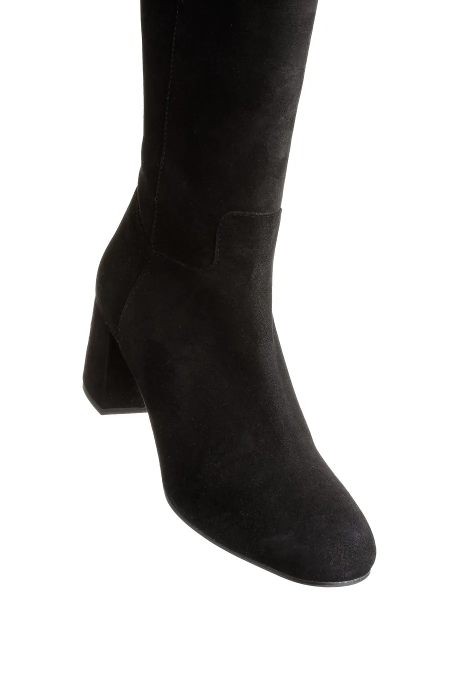 Mdf Chico Black