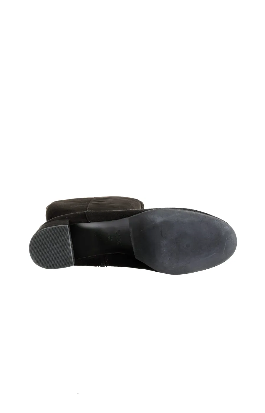 Mdf Chico Black