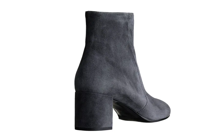 Mdf Milanese Grey