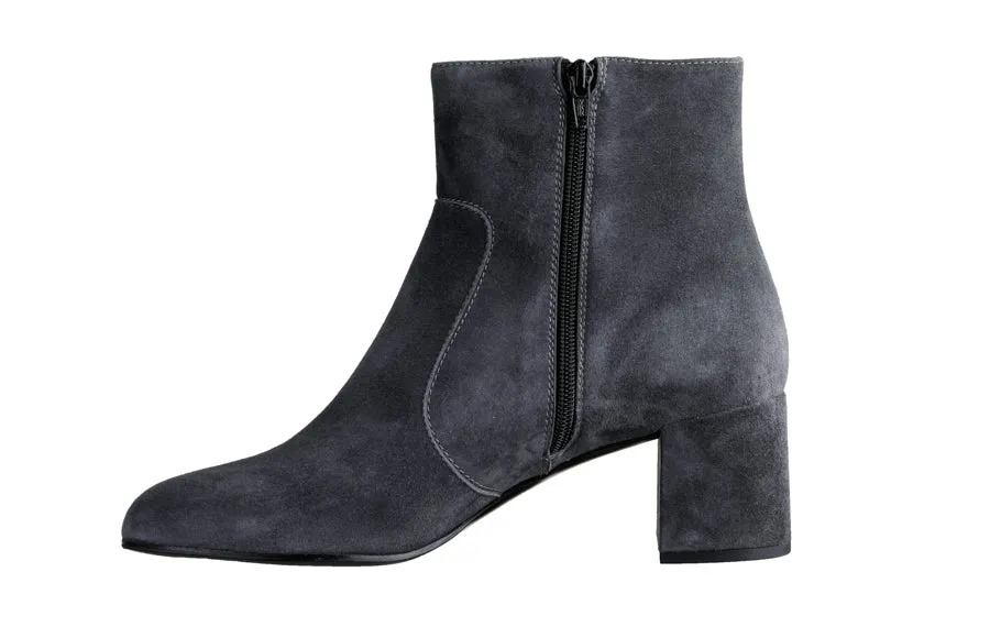 Mdf Milanese Grey