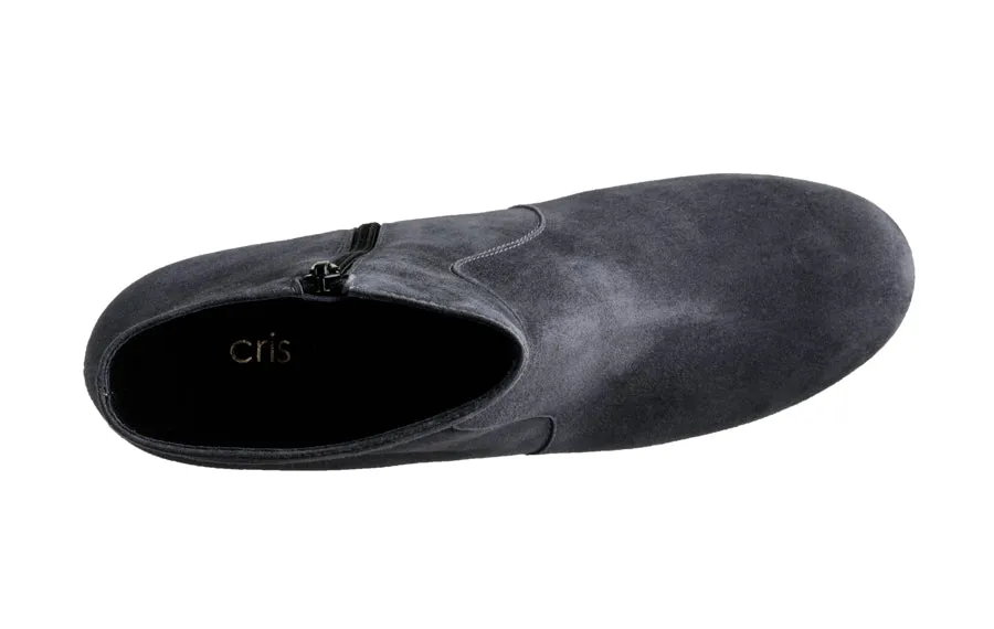 Mdf Milanese Grey