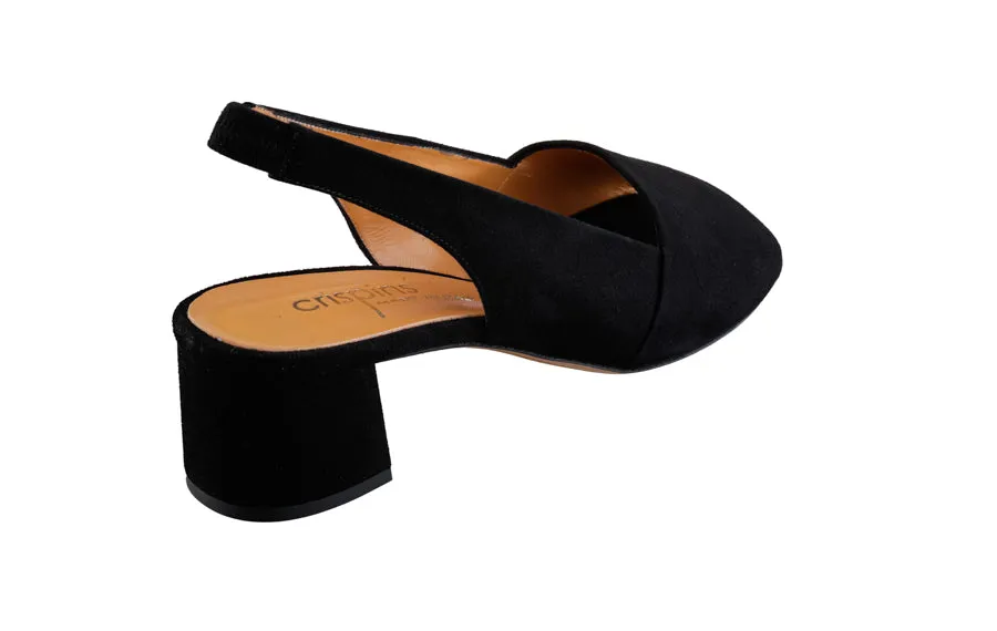 Mdf Uptown Black