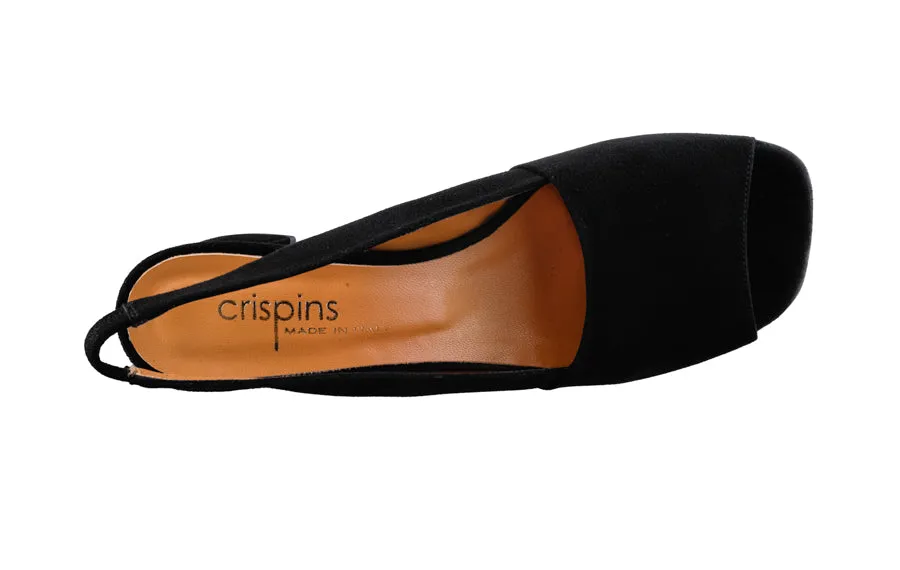 Mdf Uptown Black
