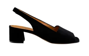 Mdf Uptown Black