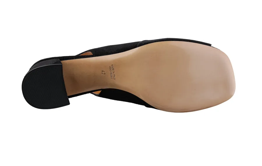 Mdf Uptown Black