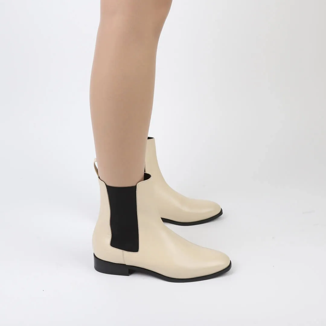 MELADO - chelsea boot