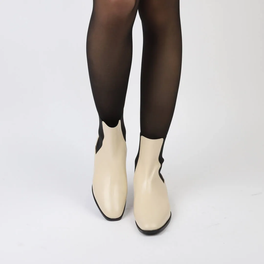 MELADO - chelsea boot