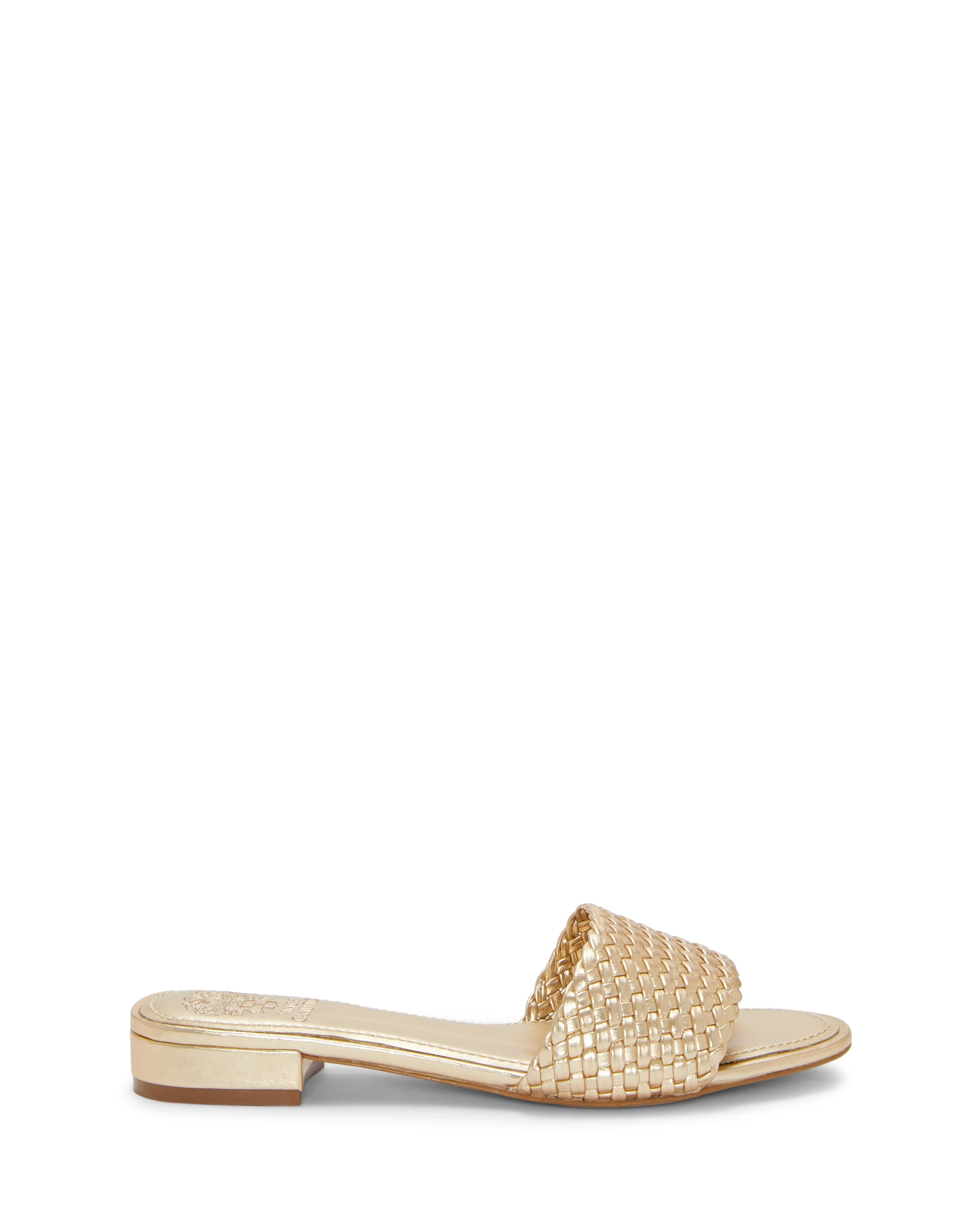 Meren Woven Sandal