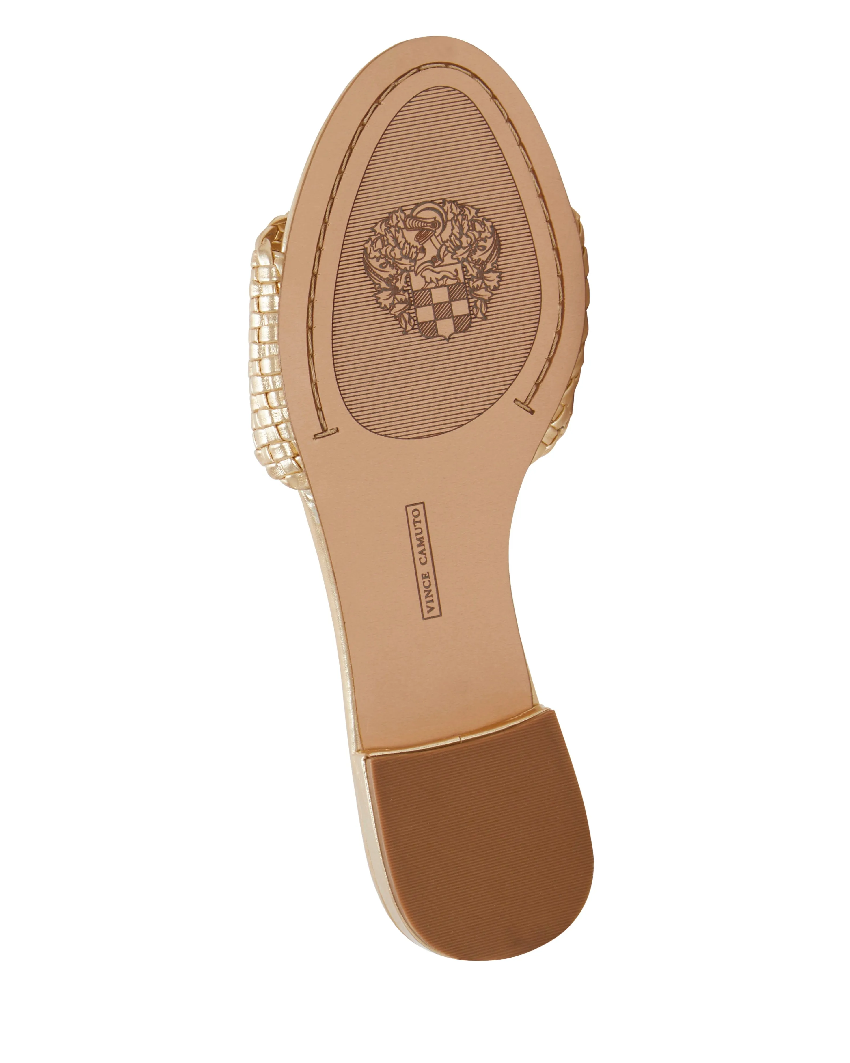 Meren Woven Sandal