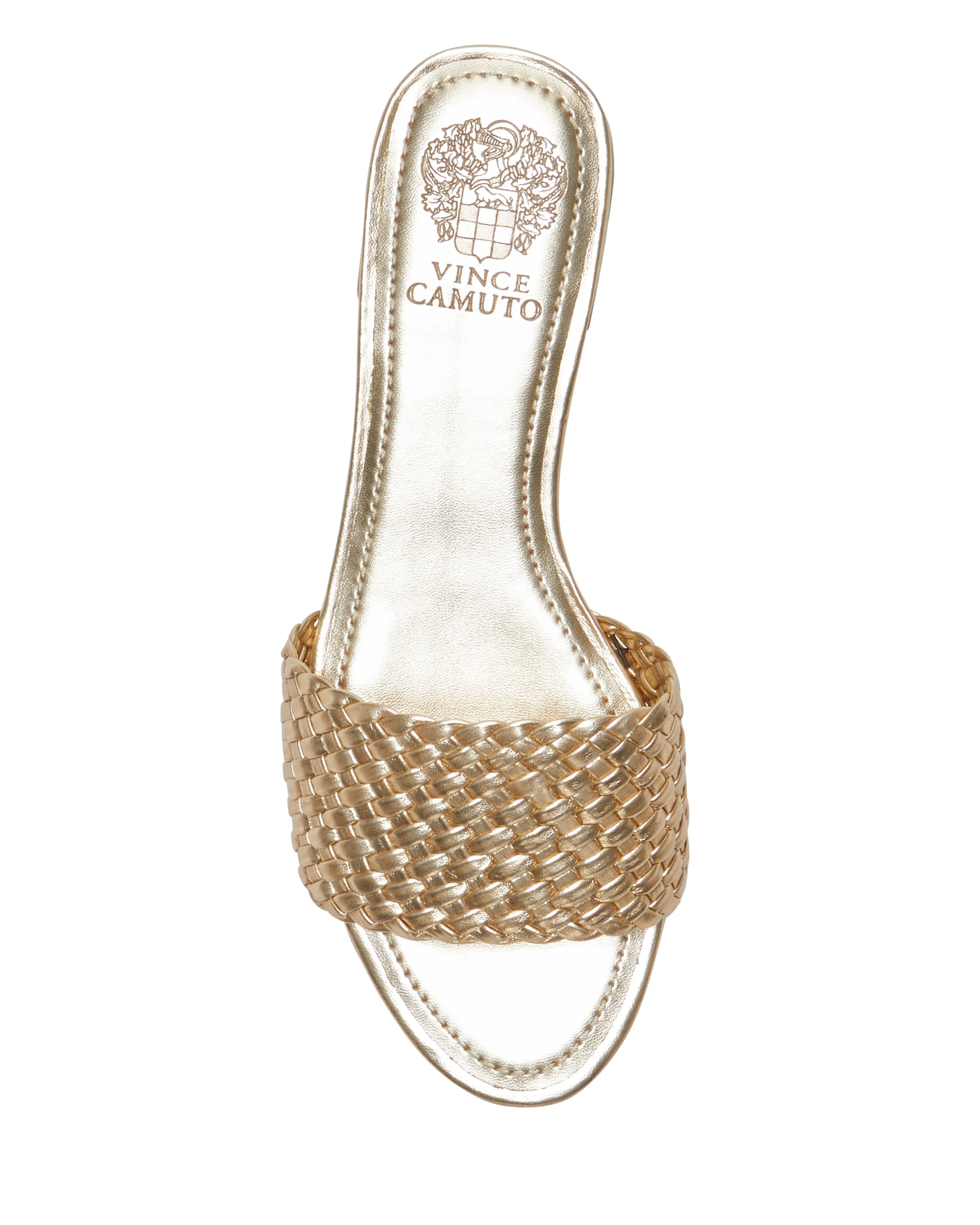 Meren Woven Sandal