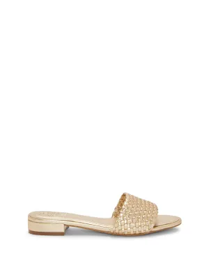Meren Woven Sandal