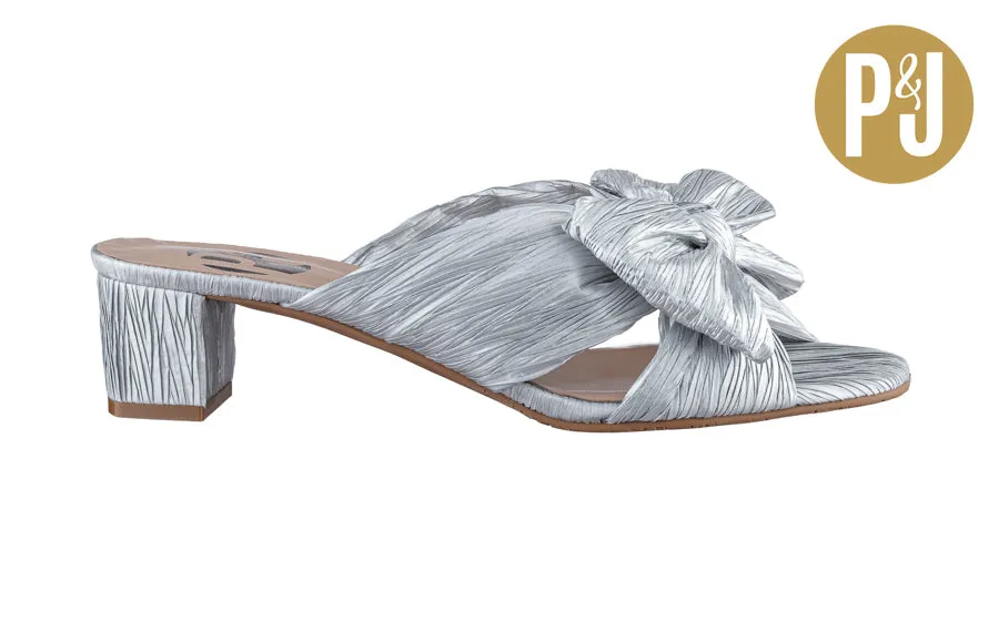 P&J Hawaii Silver