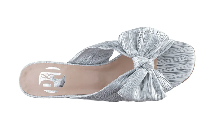 P&J Hawaii Silver
