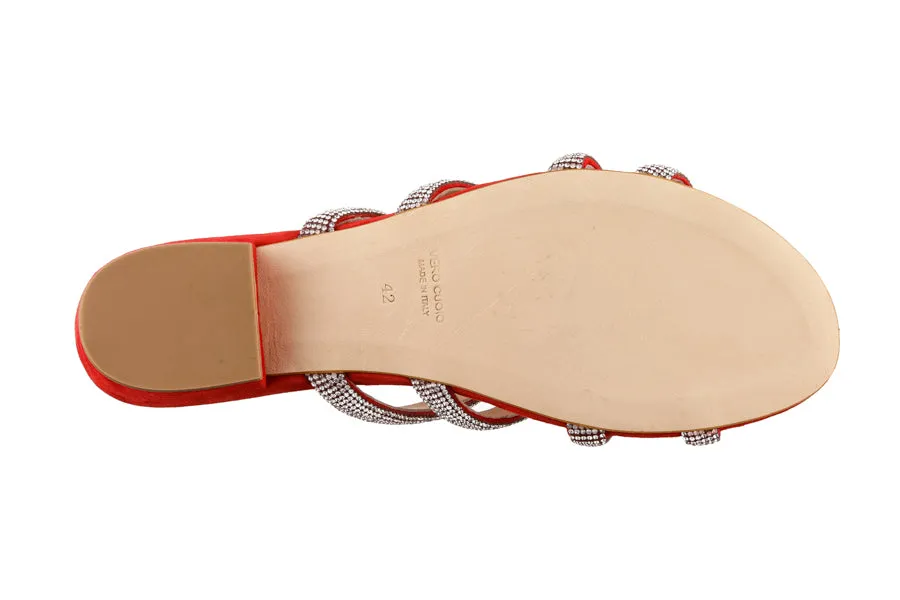 Pf Airshow Red