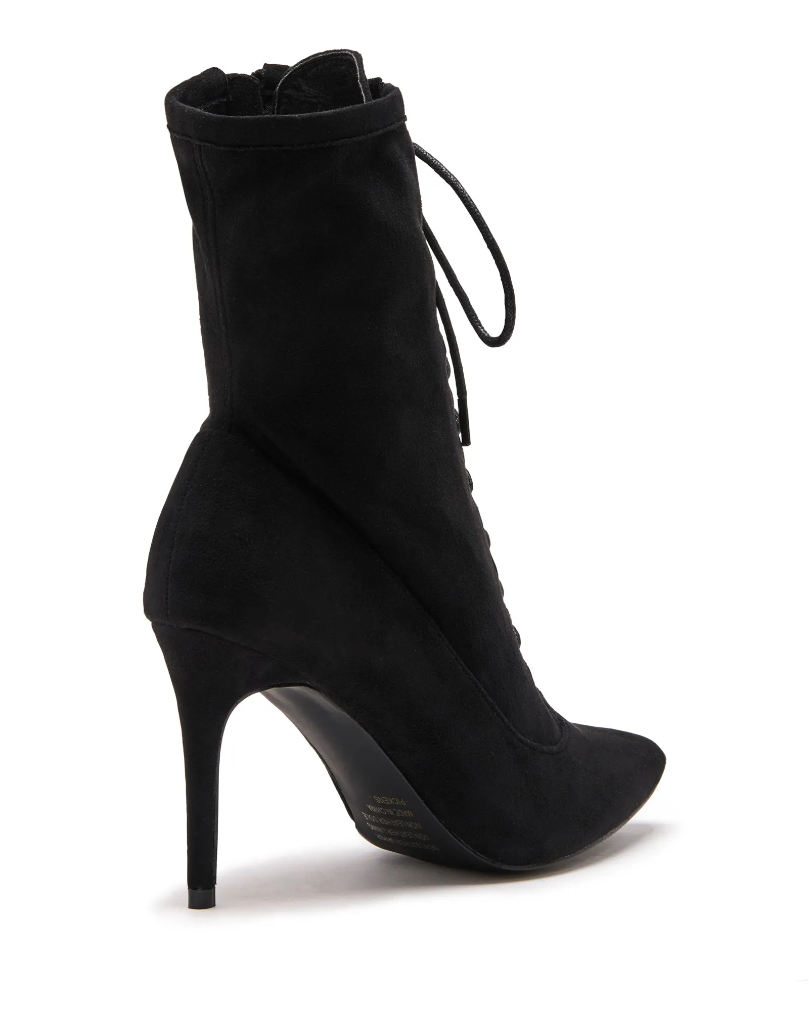 Pickens Black *FINAL SALE*