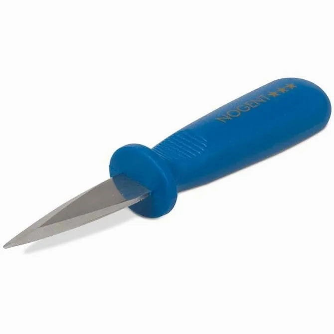 Pointed Oyster Knife