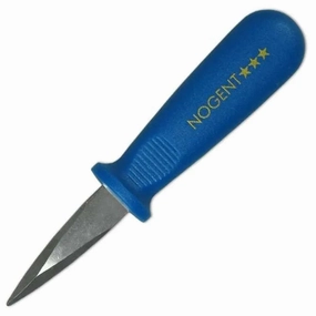Pointed Oyster Knife