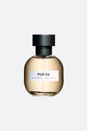 PUR 02 Eau de Parfum 50 ml