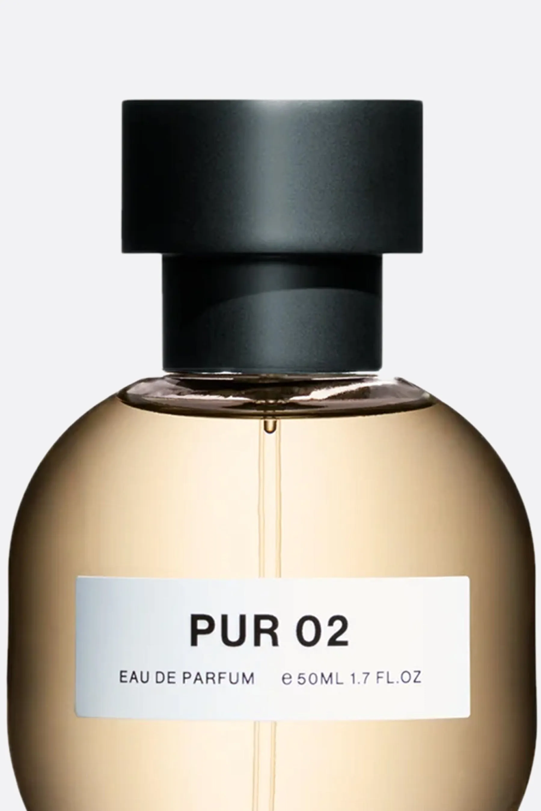 PUR 02 Eau de Parfum 50 ml