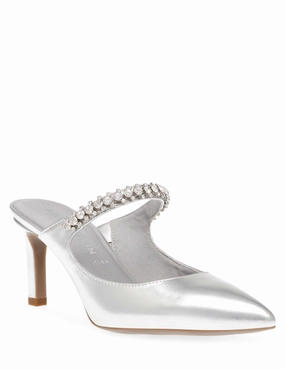 Rhiannon Dress Pump- Sale