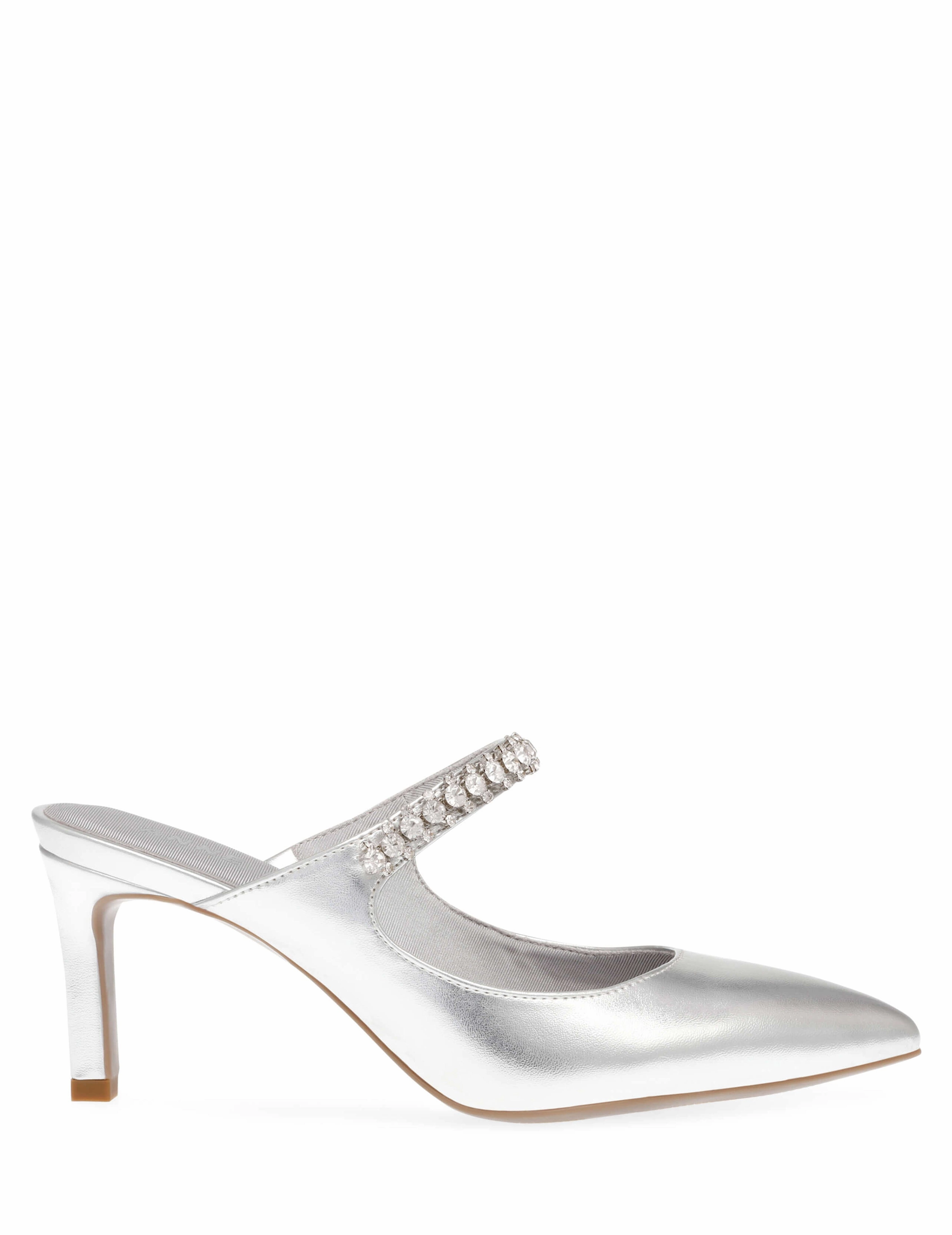 Rhiannon Dress Pump- Sale