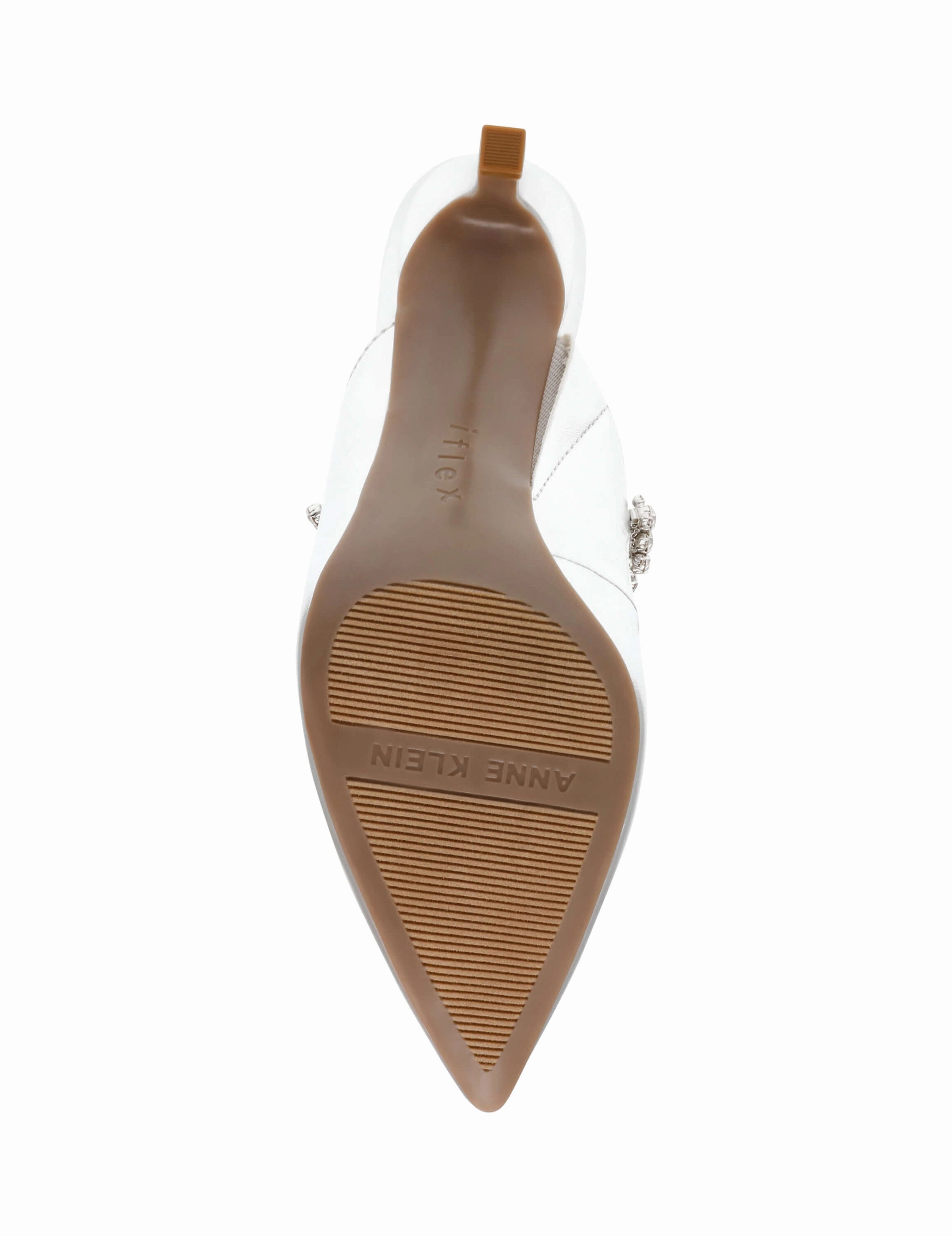 Rhiannon Dress Pump- Sale