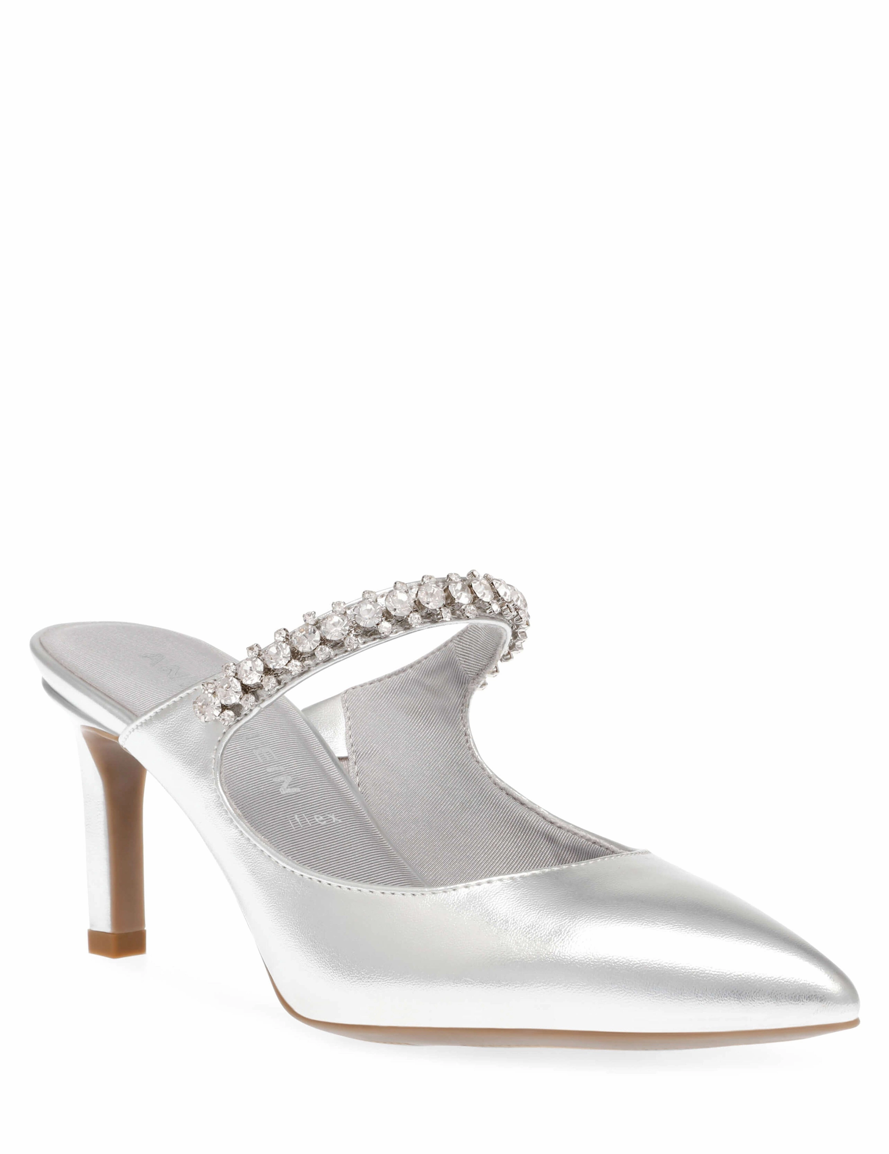 Rhiannon Dress Pump- Sale