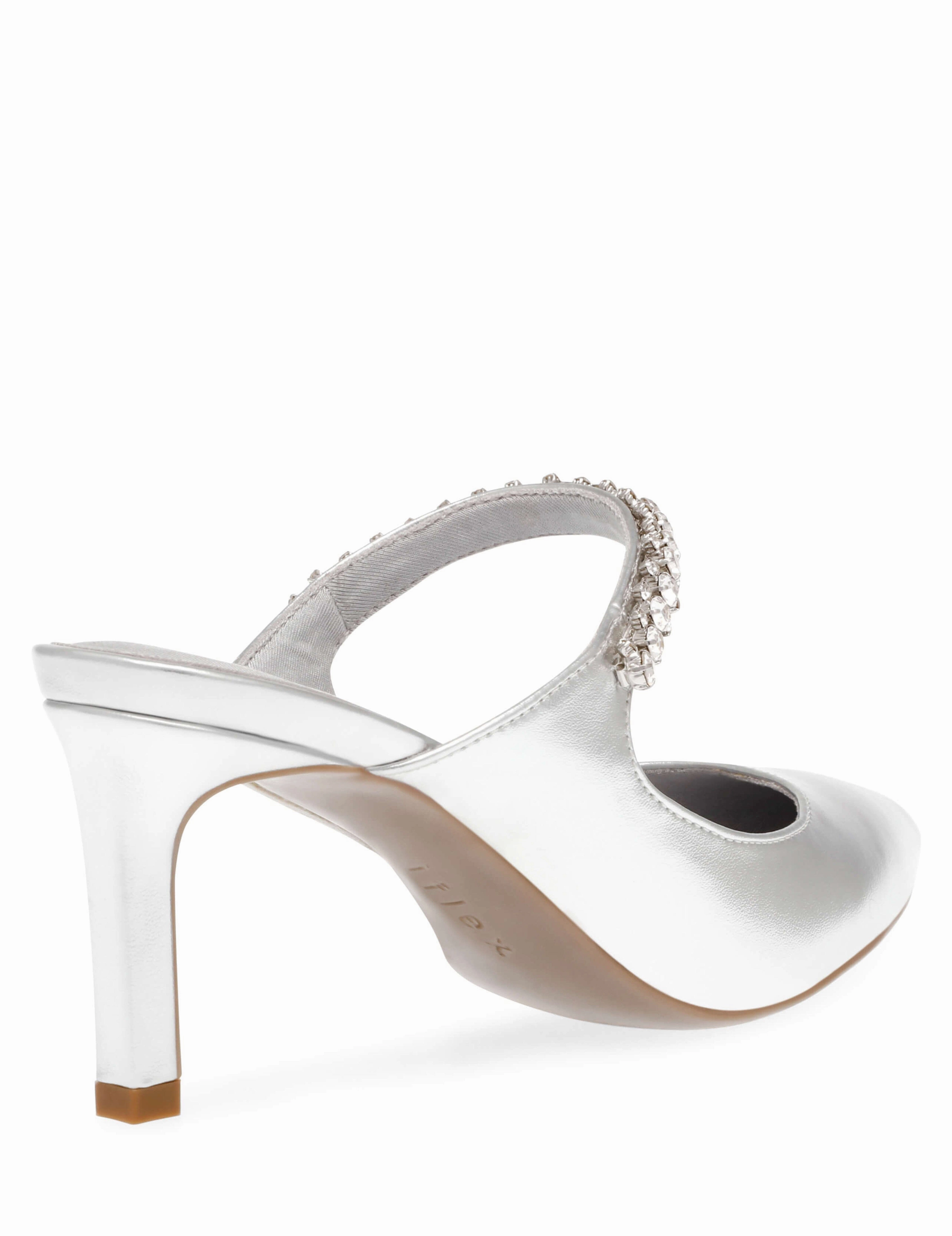 Rhiannon Dress Pump- Sale