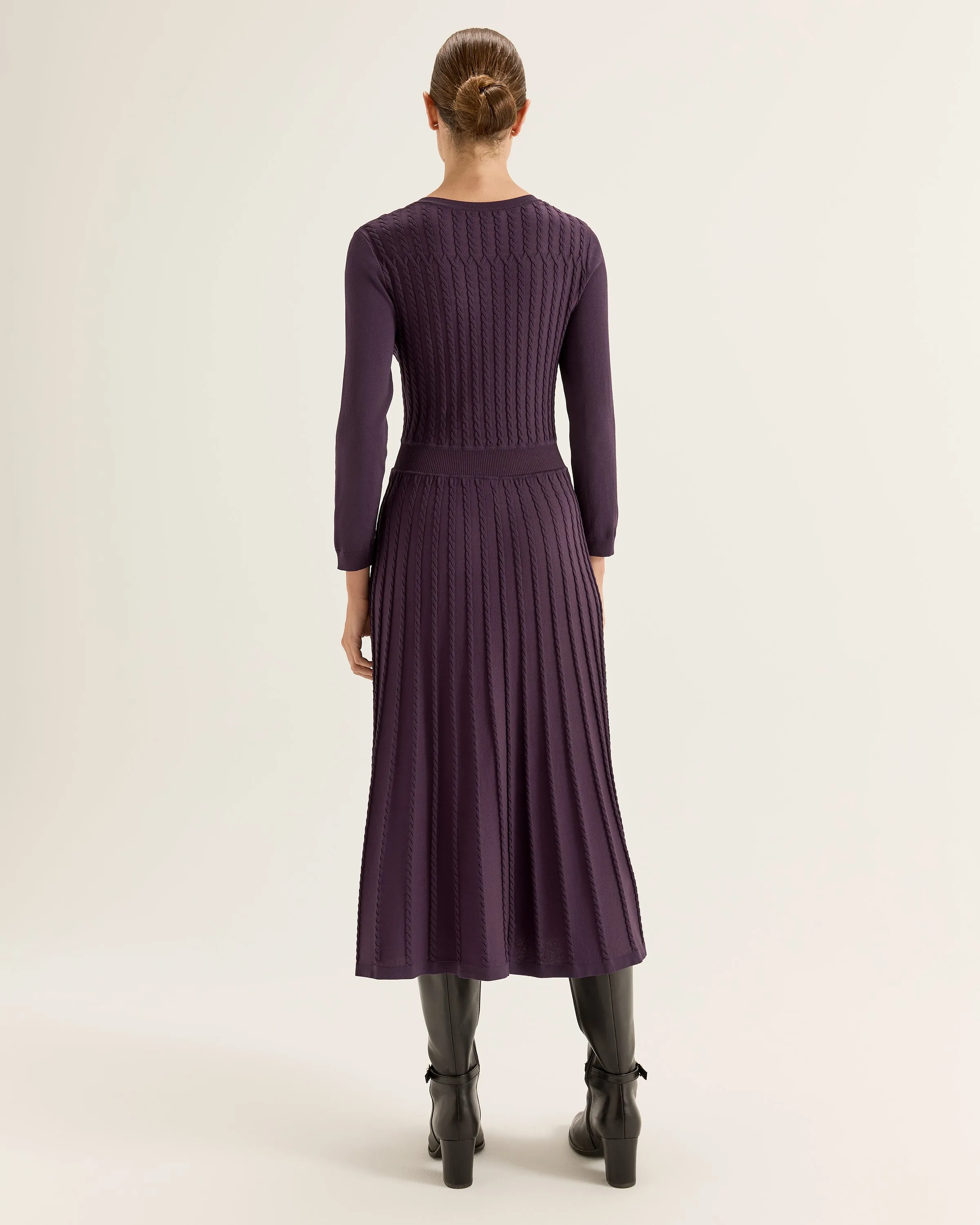 Ritz Knit Dress