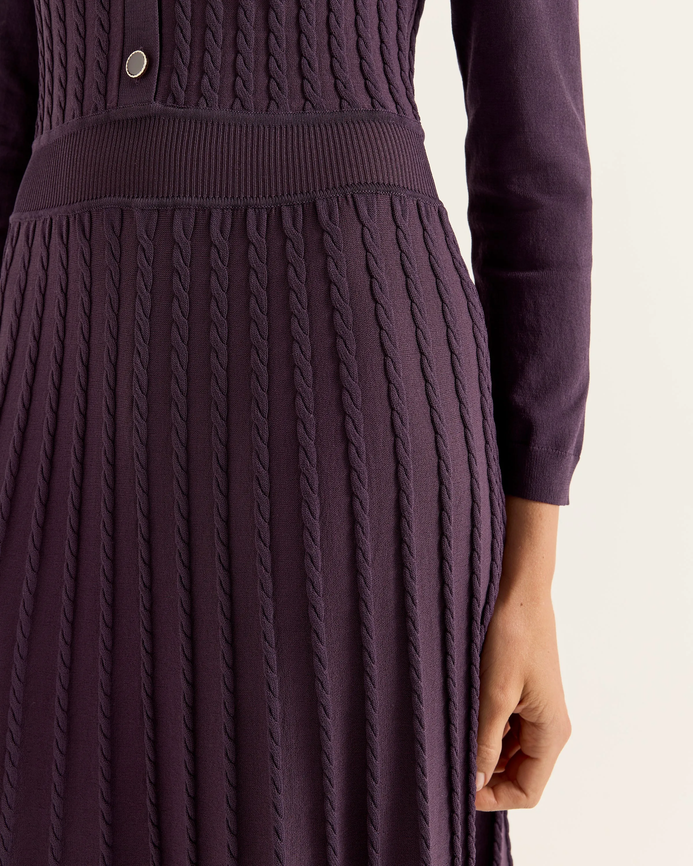 Ritz Knit Dress