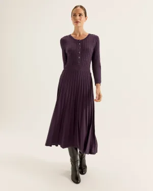 Ritz Knit Dress