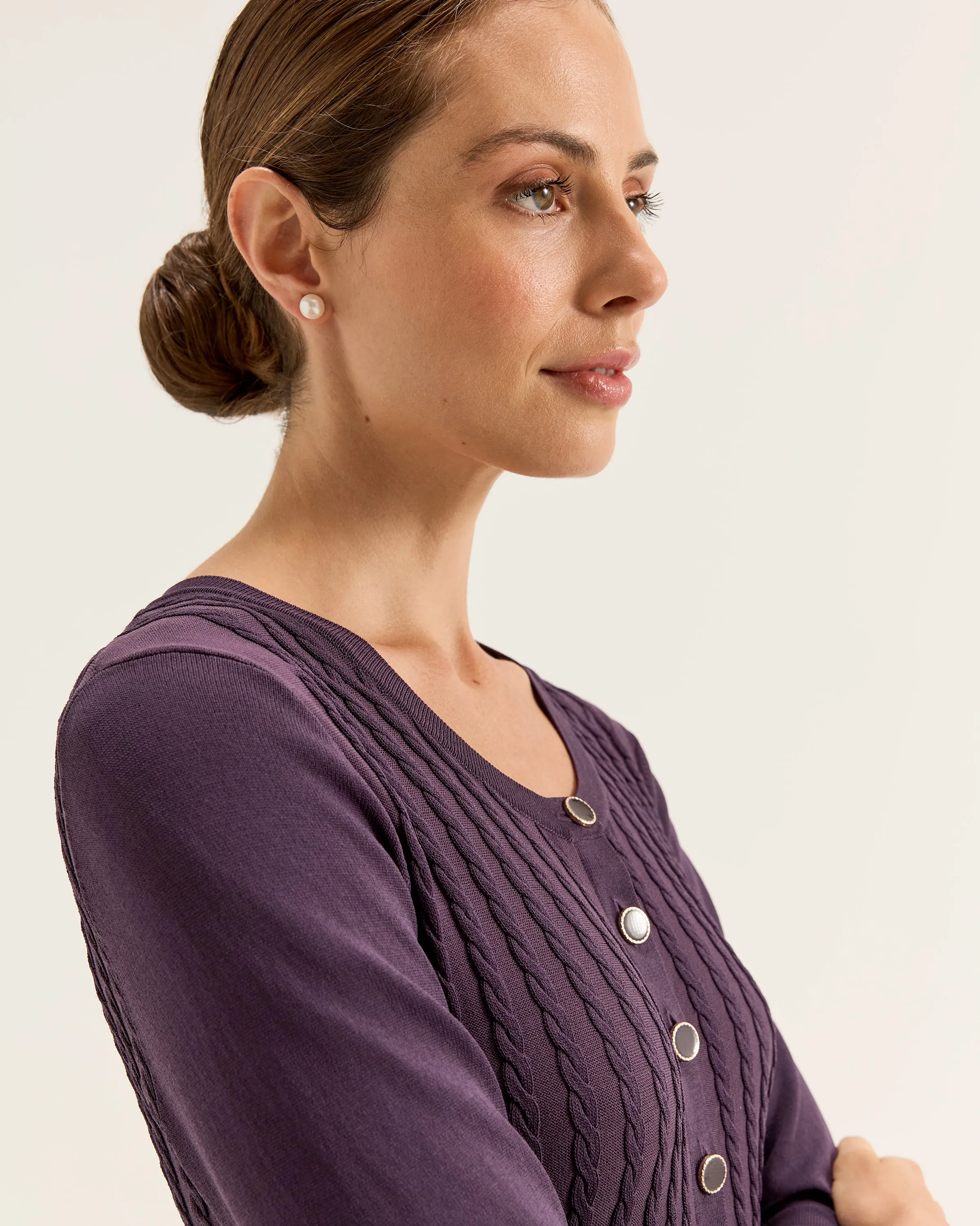 Ritz Knit Dress