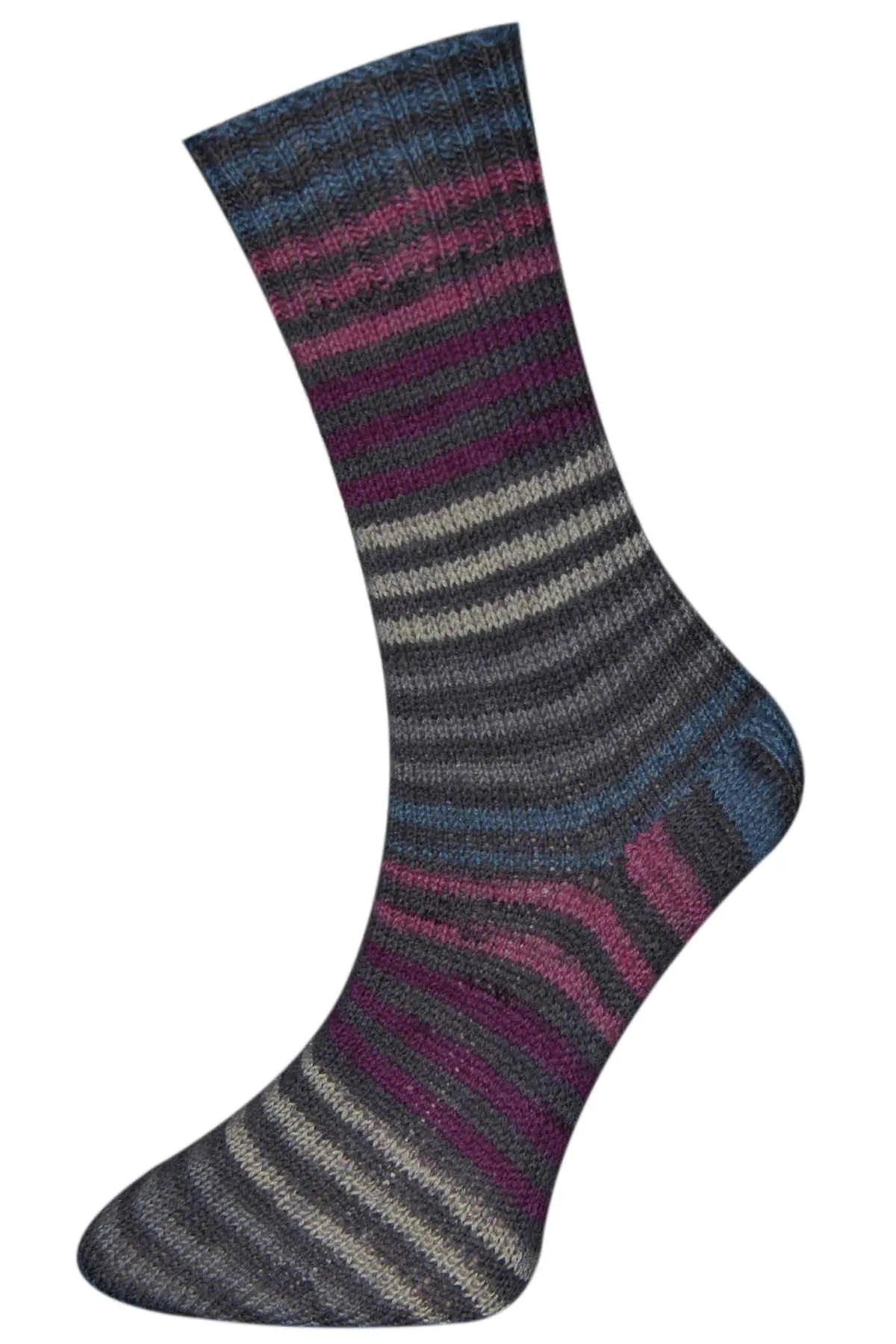 Stanza Simple Sock
