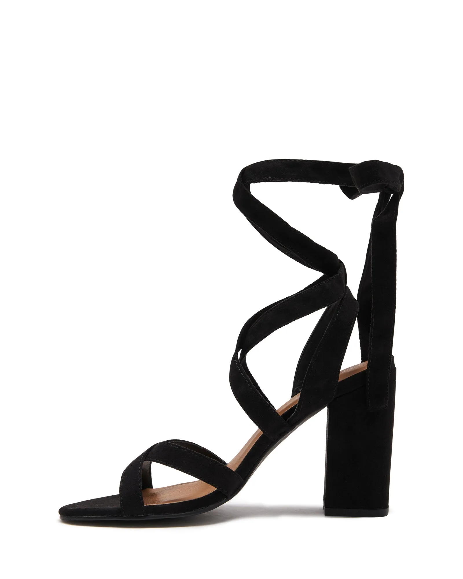 Stirred Black *FINAL SALE*